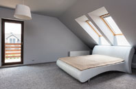 Erlestoke bedroom extensions