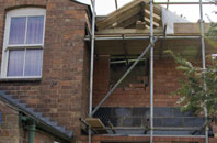 free Erlestoke home extension quotes